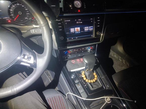 [苏州·新A] 二手大众辉昂2018款 380TSI 两驱商务版