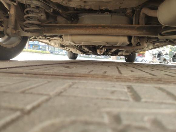 [无锡·苏B] 二手长城长城C302013款 1.5L 手动豪华型