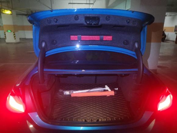 [北京·京F] 二手宝马宝马4系2017款 425i M运动套装