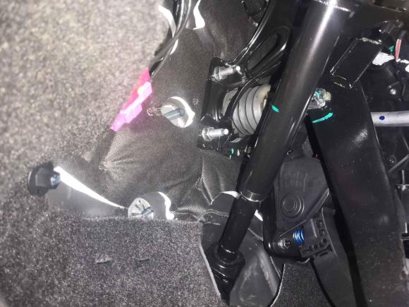 [青岛·鲁U] 二手奇瑞瑞虎8 PRO2022款 290T 两驱风暴版 7座