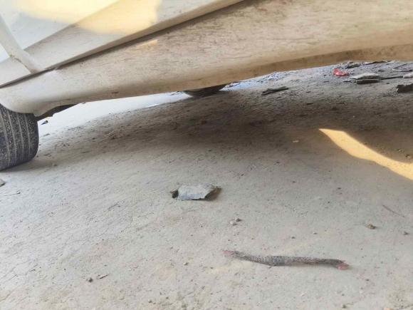 [温州·浙C] 二手奇瑞瑞虎32018款 经典版 1.6L 手动精英型