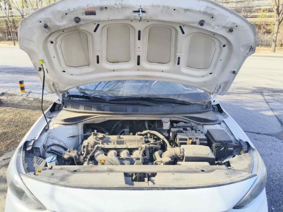 [北京·京L] 二手现代悦动2020款 1.6L 自动GL悦目版