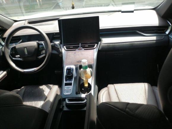 [上海·浙E] 二手魏牌摩卡2021款 2.0T 两驱特醇版