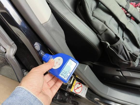 [广州·粤A] 二手大众高尔夫2010款 1.4TSI 自动豪华型