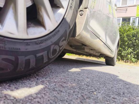 [青岛·鲁B] 二手丰田凯美瑞2016款 2.0G 十周年纪念领先版