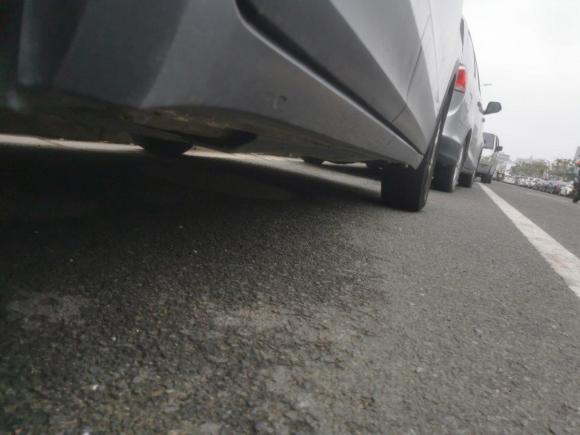 [宁波·浙B] 二手大众途铠2019款 1.5L 自动风尚版