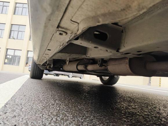 [宁波·浙B] 二手别克别克GL82011款 3.0L XT豪华商务旗舰版