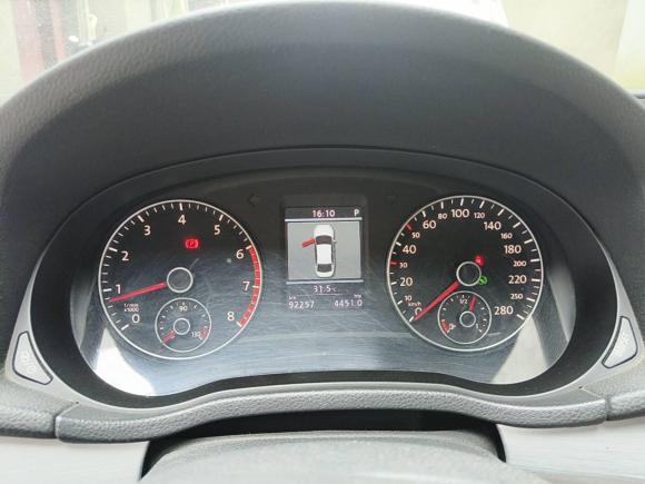 [成都·闽J] 二手大众帕萨特2013款 1.8TSI DSG御尊版