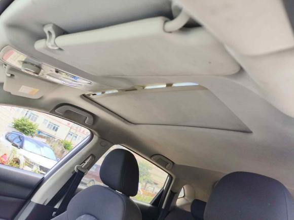 [佛山·赣B] 二手哈弗哈弗H22017款 红标 1.5T 手动两驱舒适型