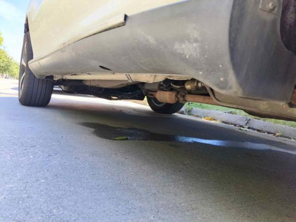 [苏州·苏E] 二手比亚迪比亚迪S72015款 2.0T 升级版 自动尊贵型