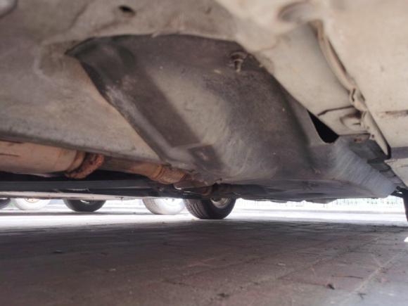 [南昌·赣A] 二手英菲尼迪英菲尼迪Q502014款 3.7L 舒适版