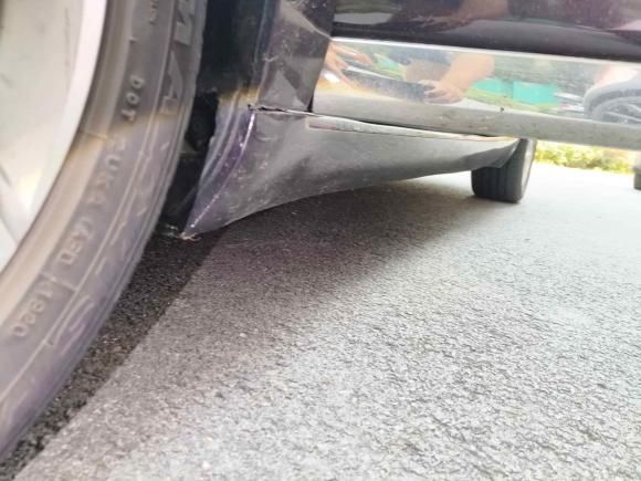 [南京·苏L] 二手DSDS 52014款 1.6T 雅致版THP200