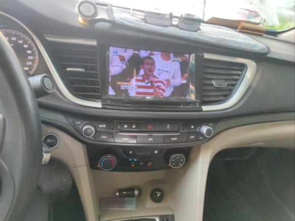 [嘉兴·赣G] 二手别克英朗2016款 15N 手动精英型