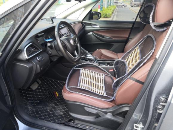 [常州·苏D] 二手别克别克GL62018款 18T 6座豪华型