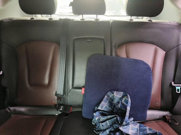 [合肥·皖A] 二手江汽集团瑞风S52015款 1.5T 自动豪华型