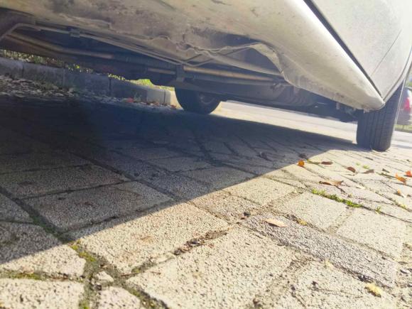 [南京·苏A] 二手别克别克GL82014款 2.4L 经典版