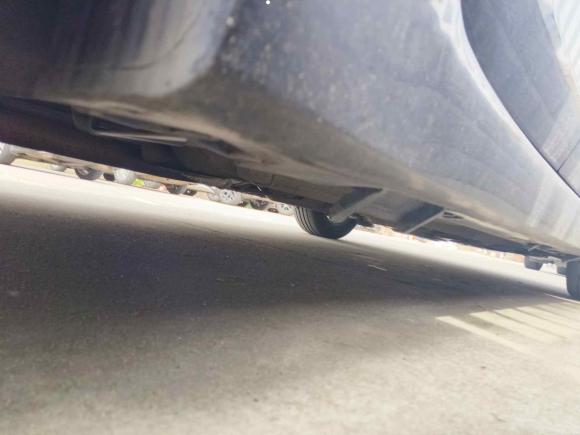 [南通·苏F] 二手马自达睿翼2010款 2.0L 自动豪华版