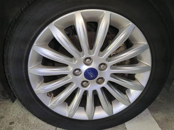 [深圳·粤B] 二手福特蒙迪欧-致胜2011款 2.0L GTDi240至尊型