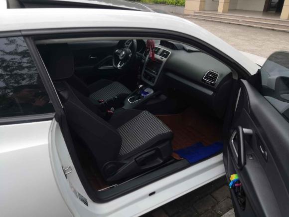 [湖州·浙E] 二手大众尚酷2015款 1.4TSI 舒适版