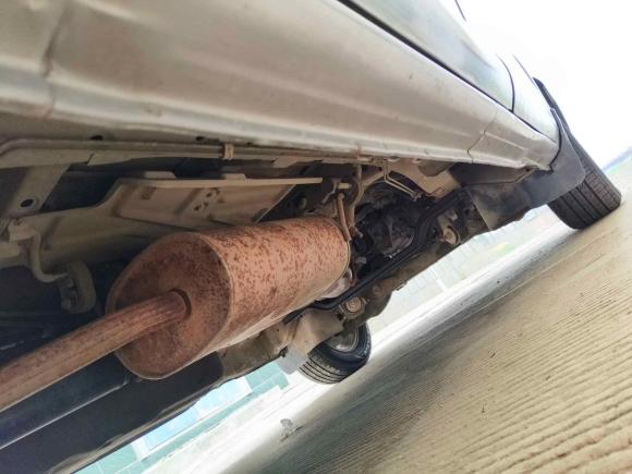 [南京·苏A] 二手东风风行菱智2013款 M3 1.6L 7座舒适型