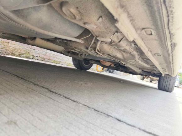 [佛山·粤Y] 二手大众朗逸2015款 1.6L 手动风尚版