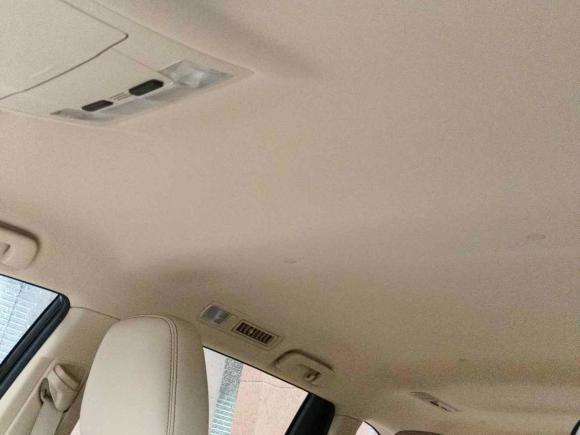 [佛山·粤X] 二手丰田汉兰达2021款 2.0T 四驱精英版 7座