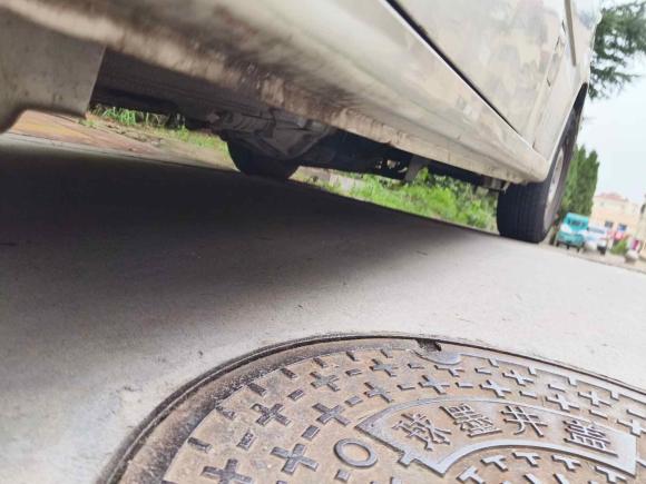 [青岛·鲁B] 二手长安凯程长安之星92015款 1.5L 基本型4G15S