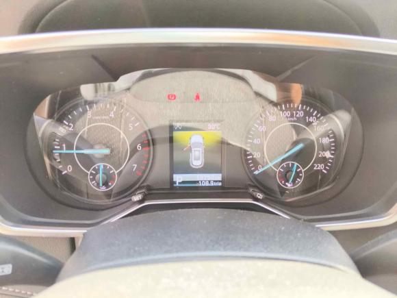 [义乌·浙G] 二手福特领界2020款 领界S EcoBoost 145 CVT铂领型