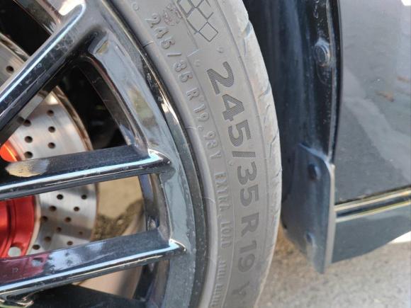 [北京·冀R] 二手领克领克032022款 1.5TD DCT劲Plus