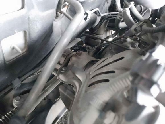 [无锡·苏B] 二手丰田逸致2014款 星耀 180G CVT豪华多功能版