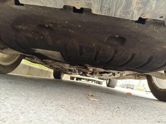 [南昌·赣A] 二手Jeep大指挥官2020款 2.0T 四驱精英版