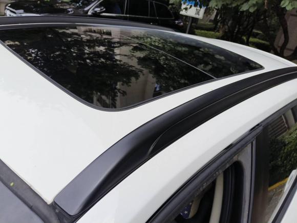 [上海·沪B] 二手宝马宝马X12014款 sDrive18i 时尚型