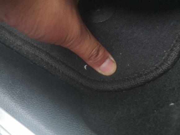 [无锡·苏B] 二手别克昂科威2017款 28T 四驱精英型