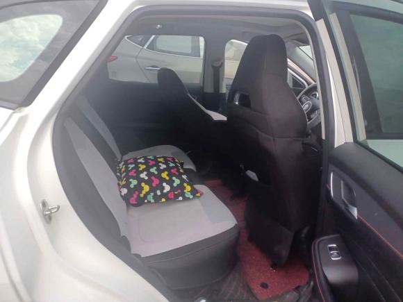 [金华·浙G] 二手名爵MG领航2021款 300TGI 自动两驱Trophy尊享版