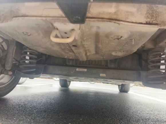 [合肥·皖A] 二手江汽集团江淮iEV6S2016款 智享版