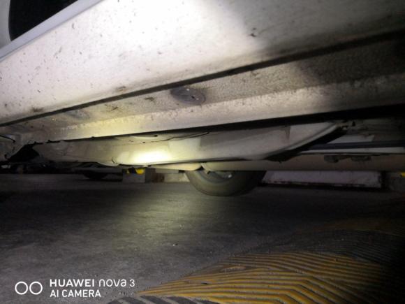 [宁波·浙B] 二手丰田YARiS L 致享2017款 1.5E CVT魅动版