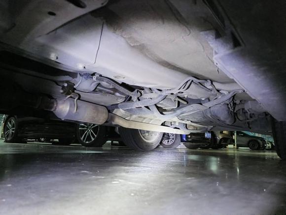 [无锡·苏B] 二手哈弗哈弗H22017款 蓝标 1.5T 自动两驱豪华型