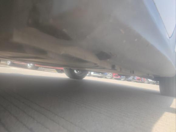 [台州·浙J] 二手smartsmart fortwo2011款 1.0 MHD 硬顶标准版