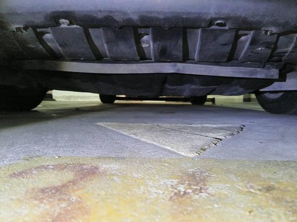 [佛山·粤Y] 二手福特福克斯2015款 三厢 1.6L 自动风尚型