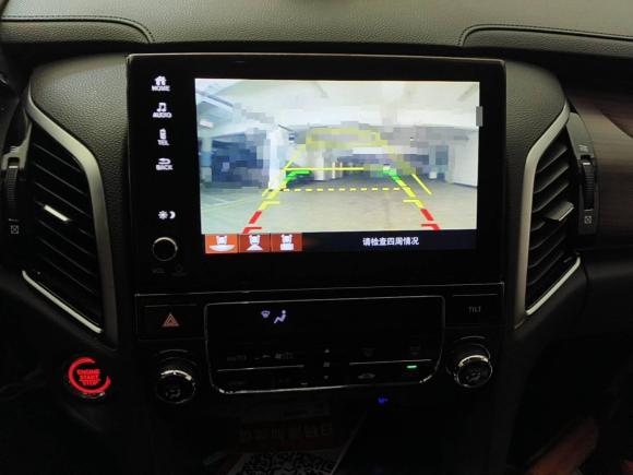 [合肥·皖A] 二手本田冠道2017款 240TURBO 两驱舒享版