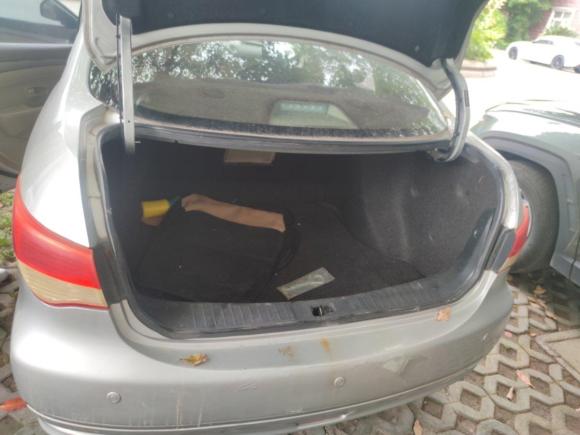 [上海·沪D] 二手日产轩逸2018款 经典 1.6XE+ CVT领先版