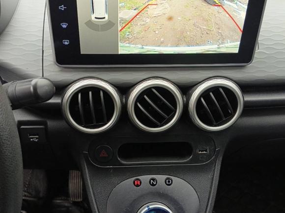 [杭州·浙A] 二手欧拉欧拉黑猫2021款 301km 萌宠版