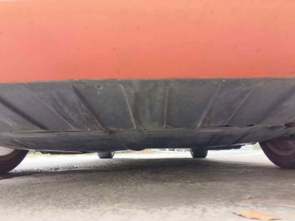 [湖州·浙E] 二手奔驰奔驰A级2013款 A 200 都市型