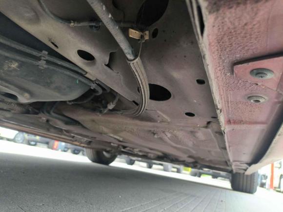 [苏州·苏M] 二手福特福克斯2011款 两厢 1.8L 自动时尚型