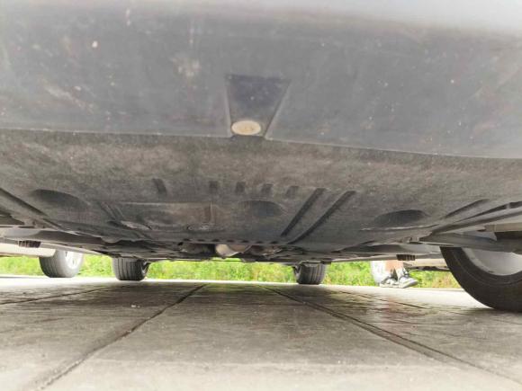 [南通·苏F] 二手MINIMINI CLUBMAN2016款 改款 1.5T COOPER