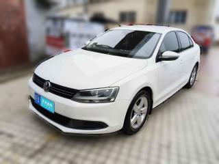 大众速腾2012款 1.6L 手动时尚型