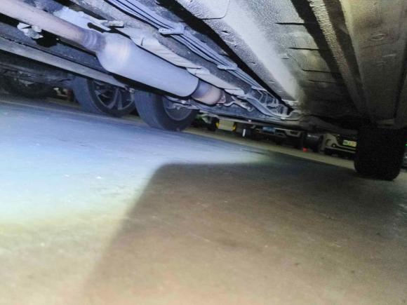 [深圳·桂C] 二手捷途捷途X702020款 1.5T DCT畅行版 5座