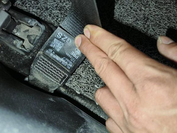 [佛山·粤X] 二手丰田卡罗拉2022款 1.2T S-CVT先锋PLUS版