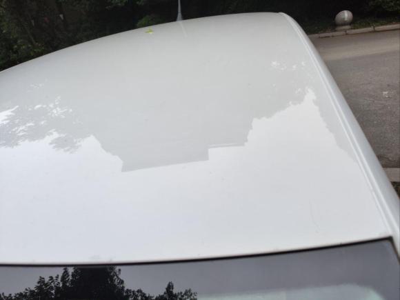 [上海·浙F] 二手大众Polo2016款 1.4L 手动风尚型