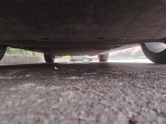 [西安·陕A] 二手荣威荣威MARVEL X2018款 后驱版